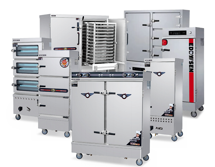 Ханчжоу Eddysen Catering Equipment Co., Ltd.