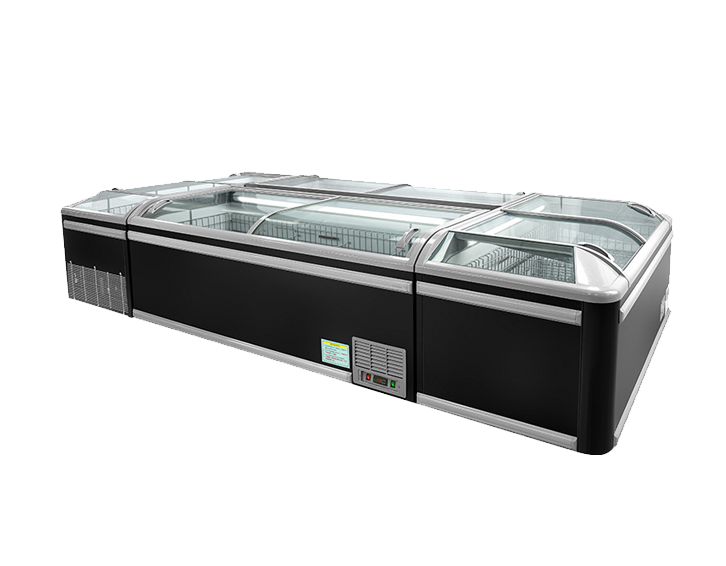 Ханчжоу Eddysen Catering Equipment Co., Ltd.
