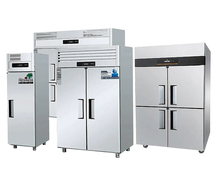 Ханчжоу Eddysen Catering Equipment Co., Ltd.