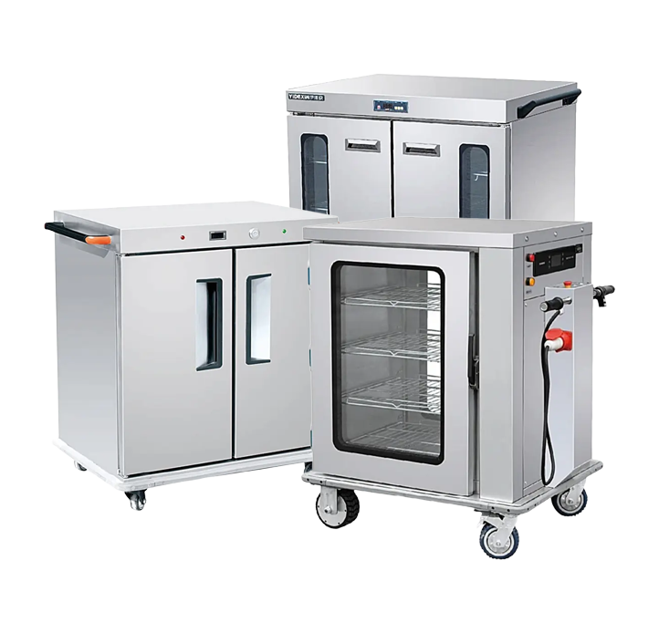 Ханчжоу Eddysen Catering Equipment Co., Ltd.