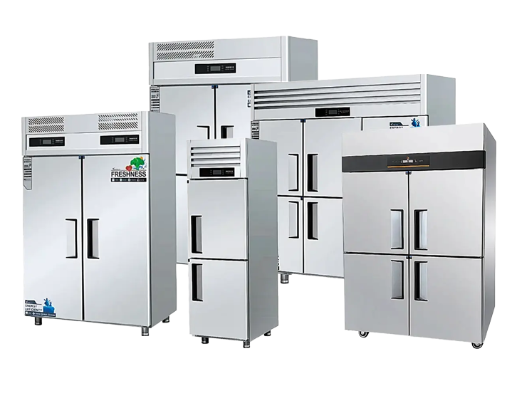 Ханчжоу Eddysen Catering Equipment Co., Ltd.