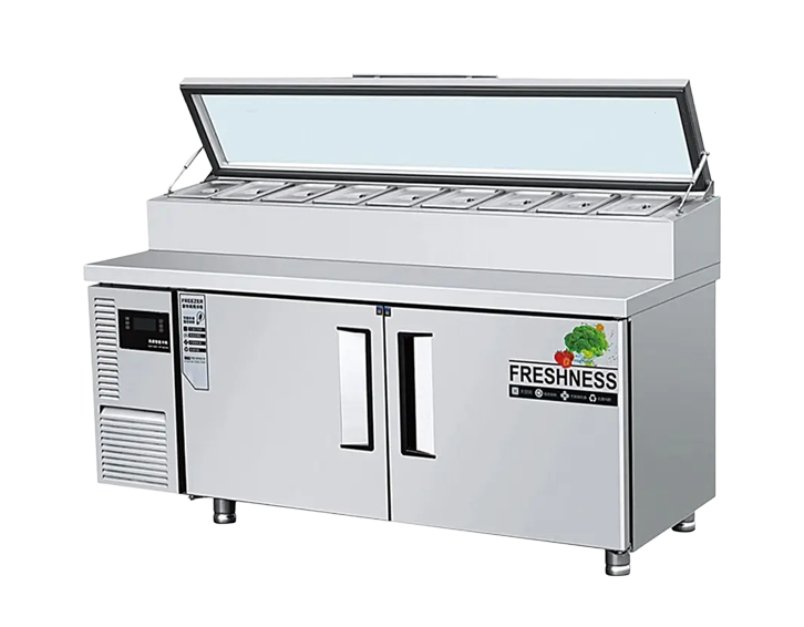 Ханчжоу Eddysen Catering Equipment Co., Ltd.