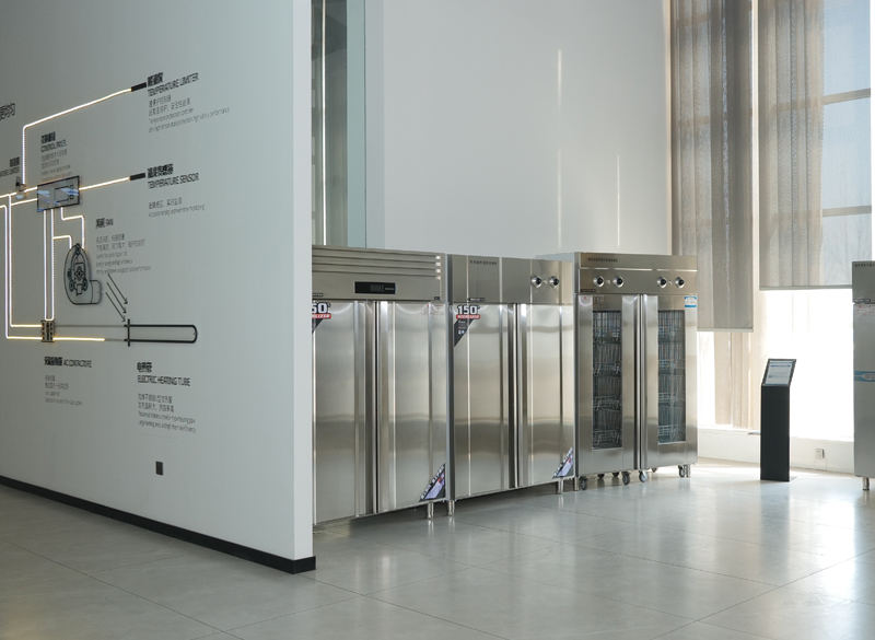 Ханчжоу Eddysen Catering Equipment Co., Ltd.